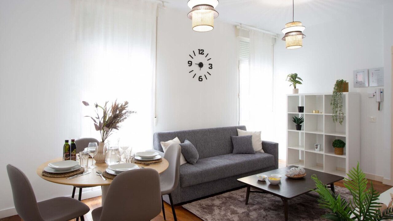 Photo of Livingroom in Logrono Historic Centre