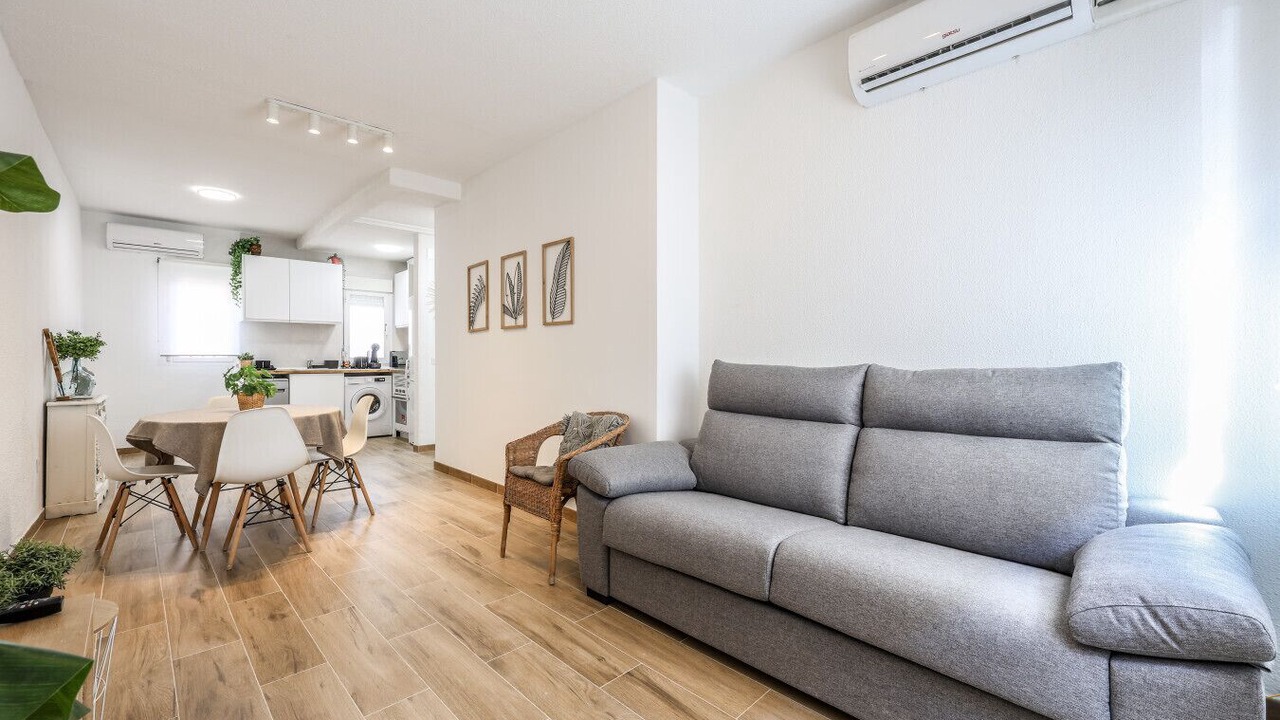 Photo of Livingroom in San Diego