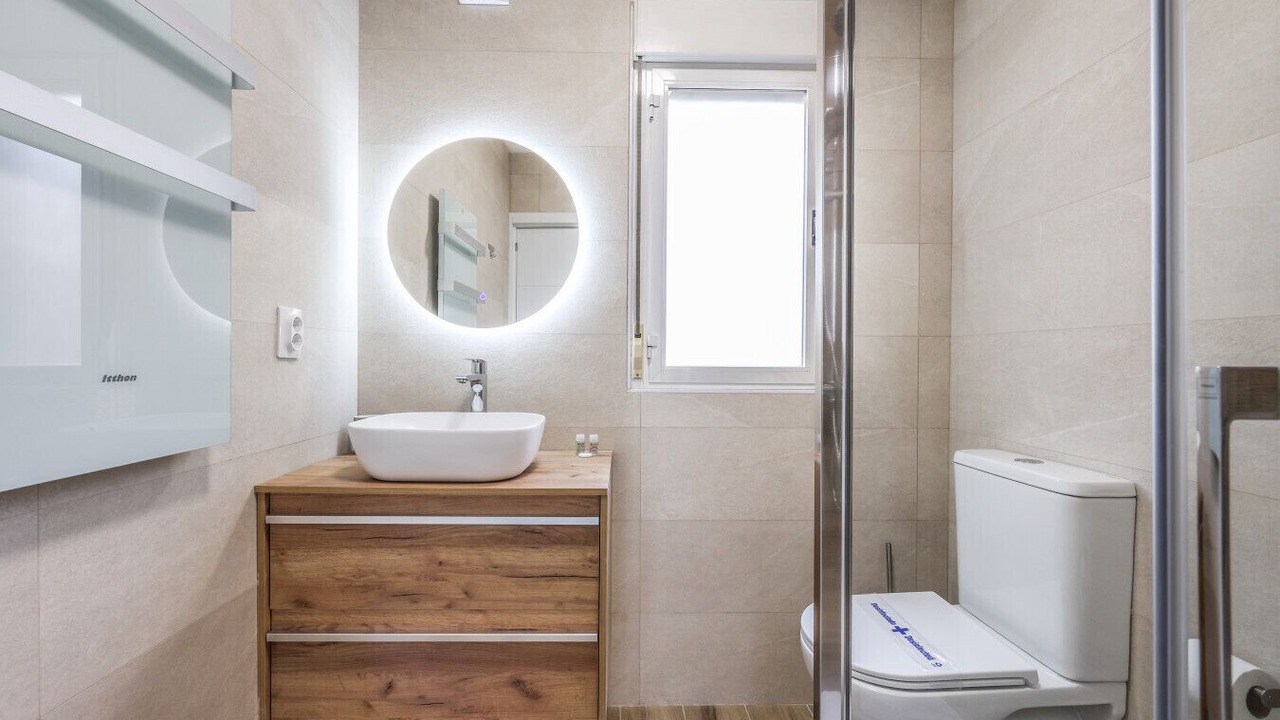 Photo of Bathroom in San Diego