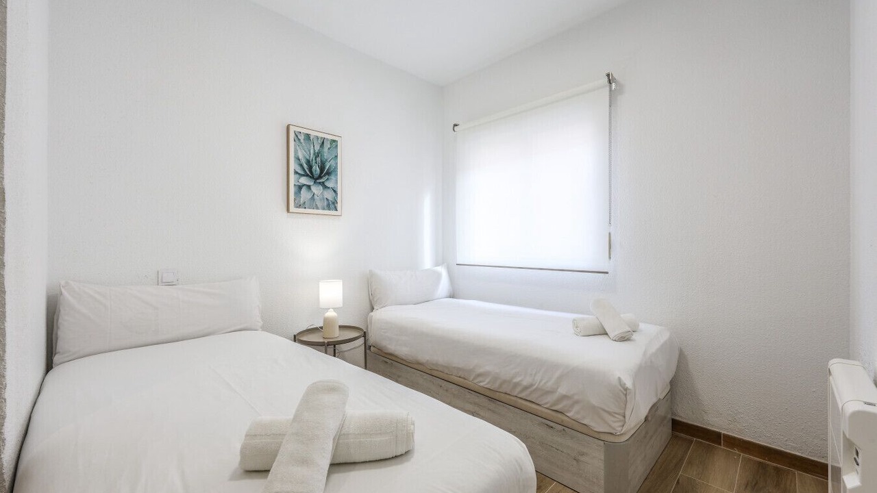Photo of Bedroom in San Diego