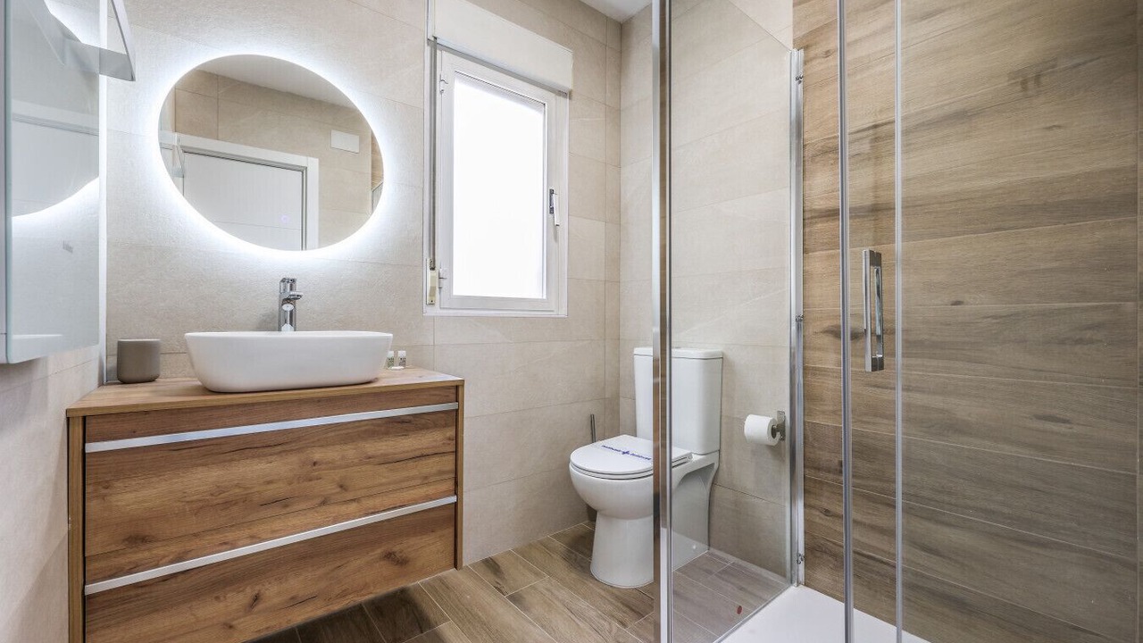 Photo of Bathroom in San Diego