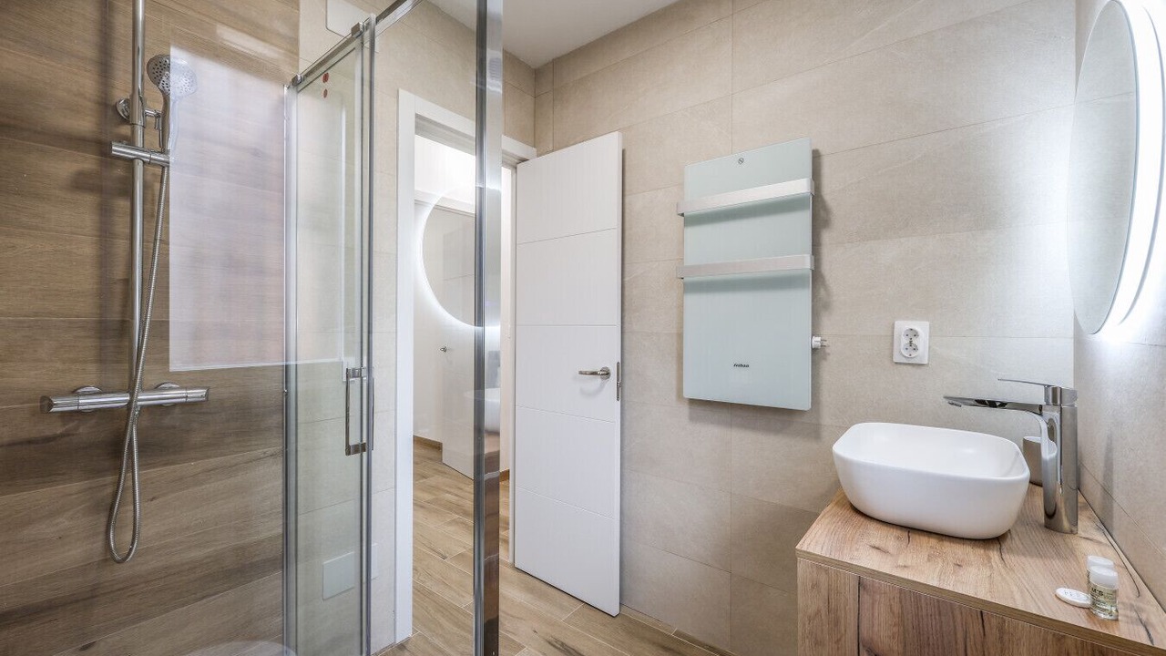 Photo of Bathroom in San Diego