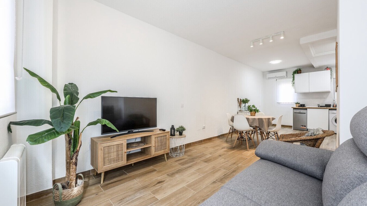 Photo of Livingroom in San Diego