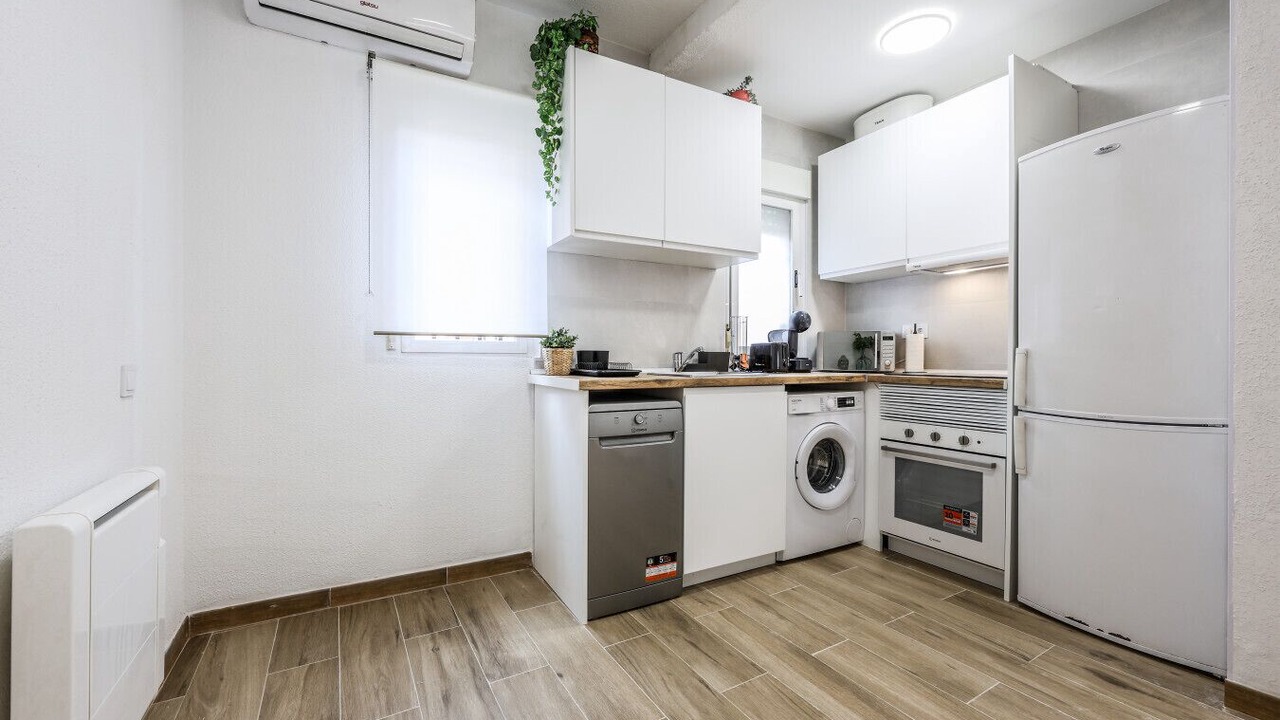 Photo of Kitchen in San Diego