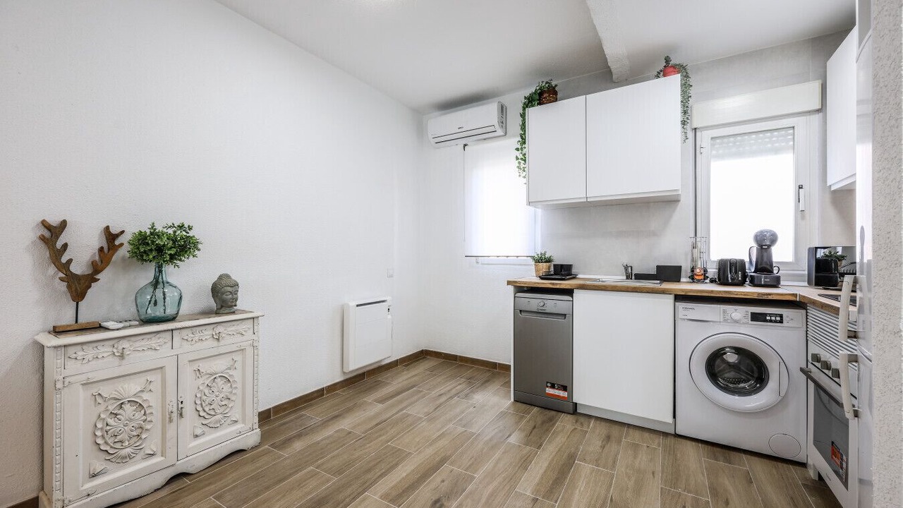 Photo of Kitchen in San Diego
