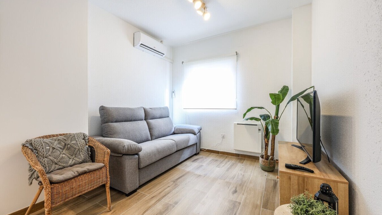 Photo of Livingroom in San Diego