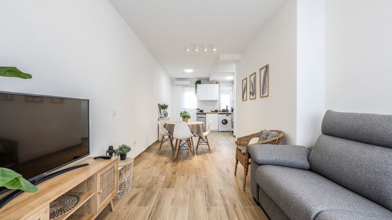 Photo of Livingroom in San Diego