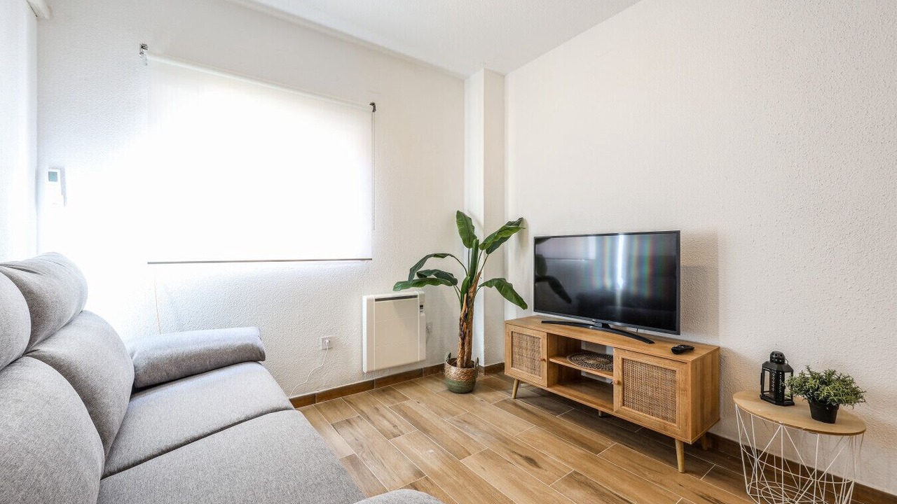 Photo of Livingroom in San Diego