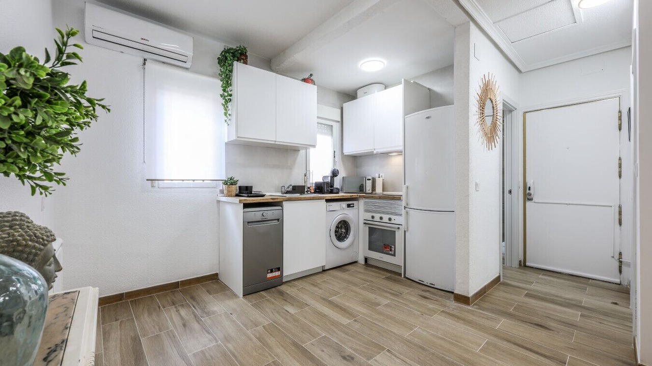 Photo of Kitchen in San Diego