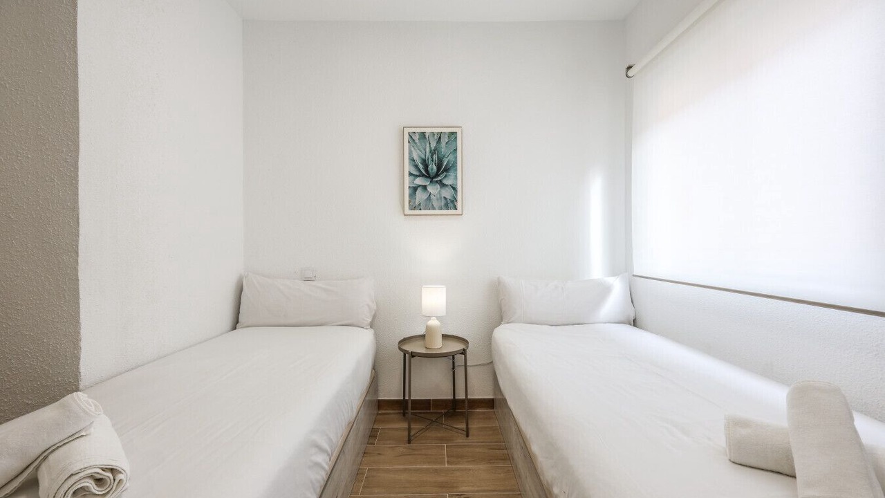 Photo of Bedroom in San Diego