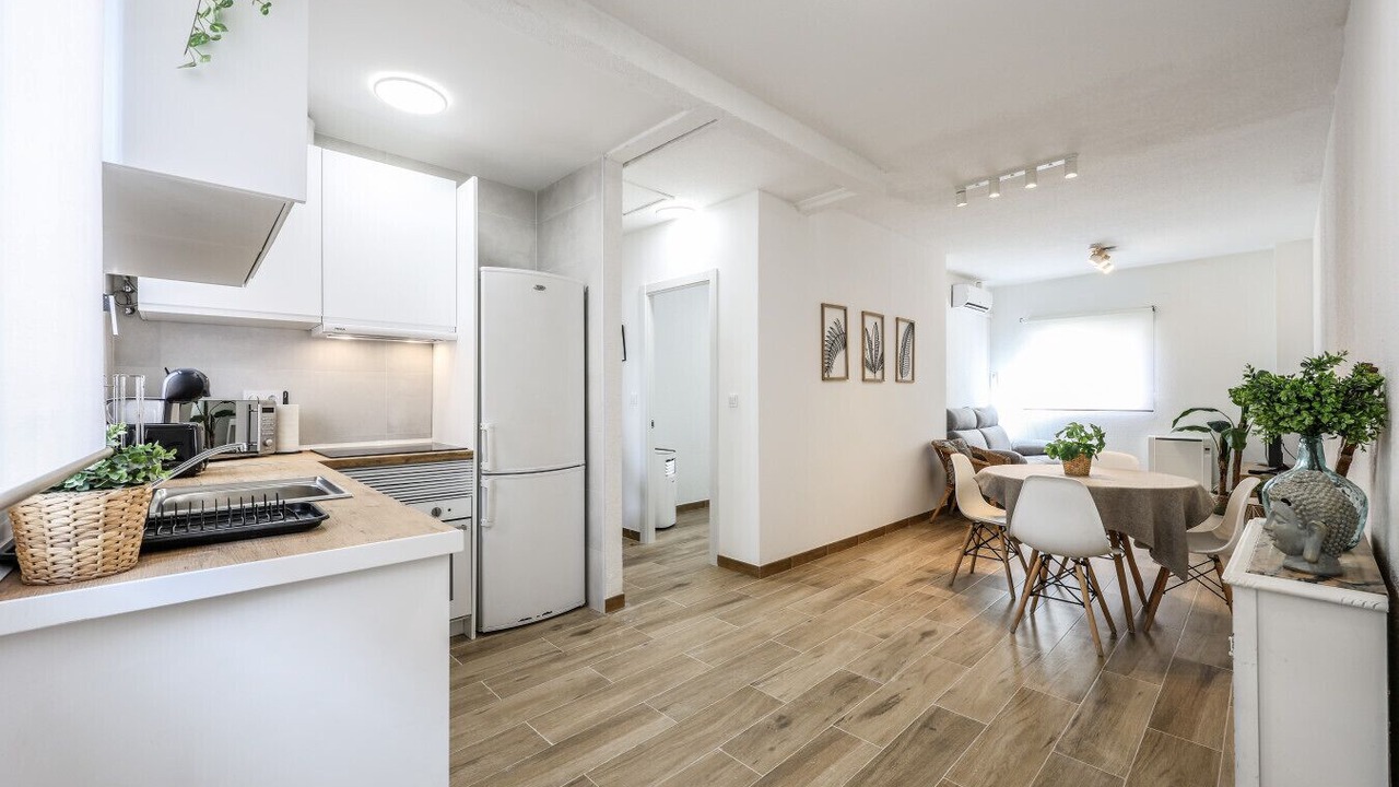 Photo of Kitchen in San Diego