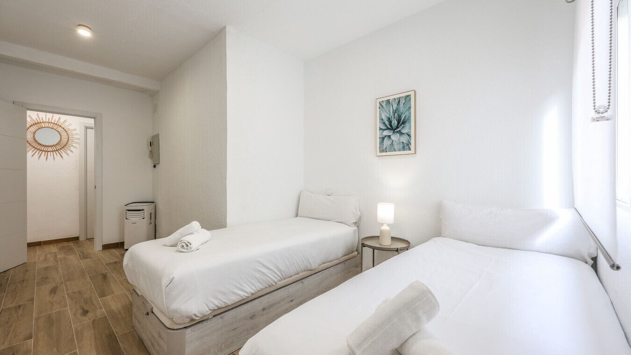 Photo of Bedroom in San Diego