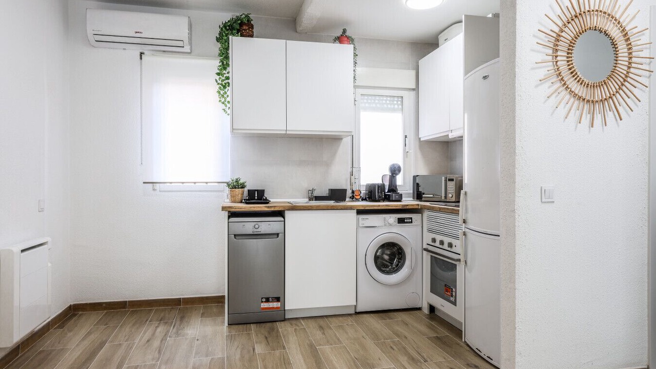 Photo of Kitchen in San Diego