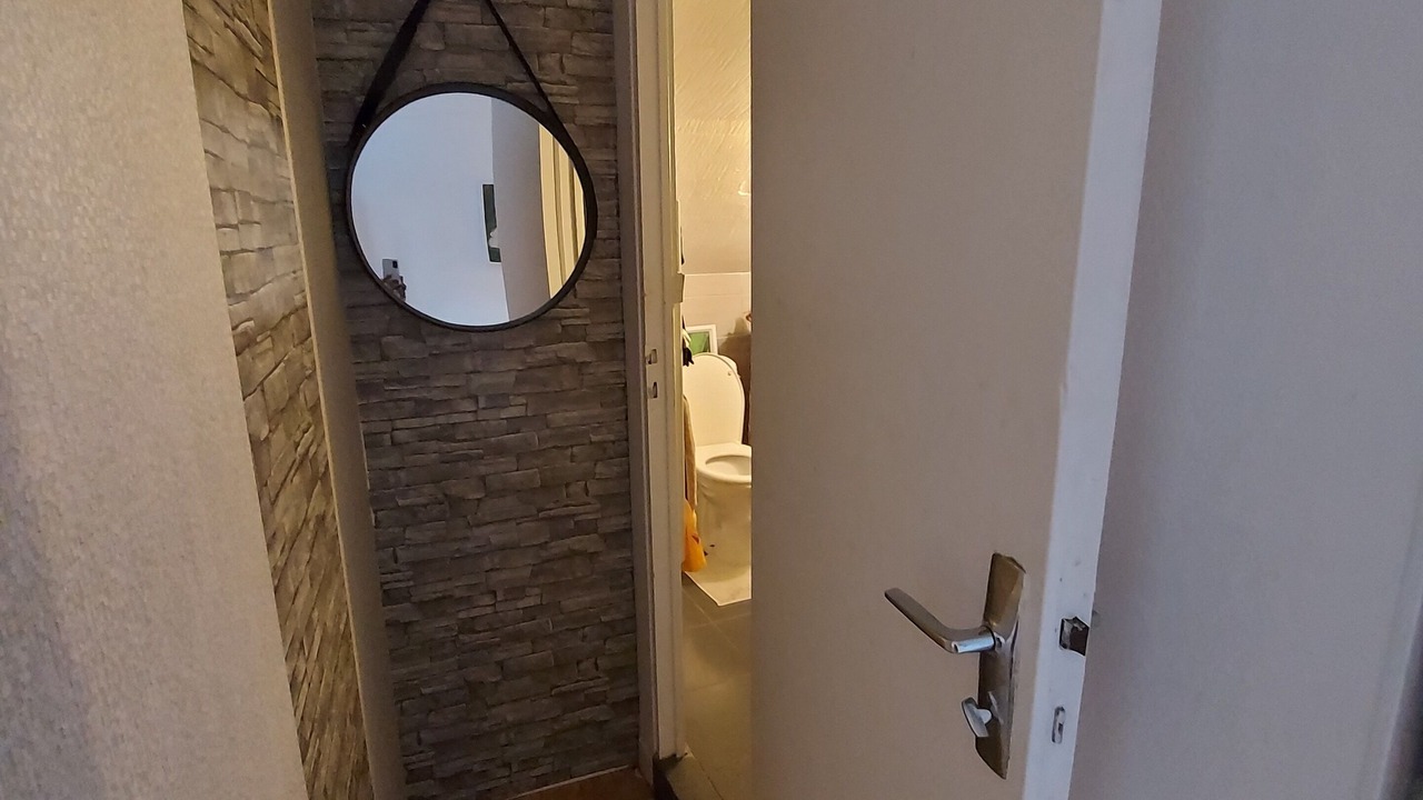 Photo of Bathroom in Champagne-sur-Seine