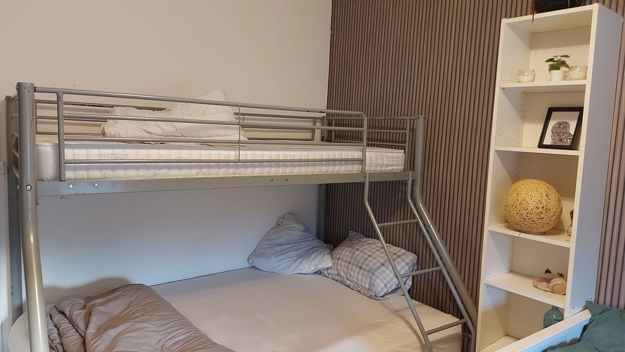 Photo of Bedroom in Champagne-sur-Seine