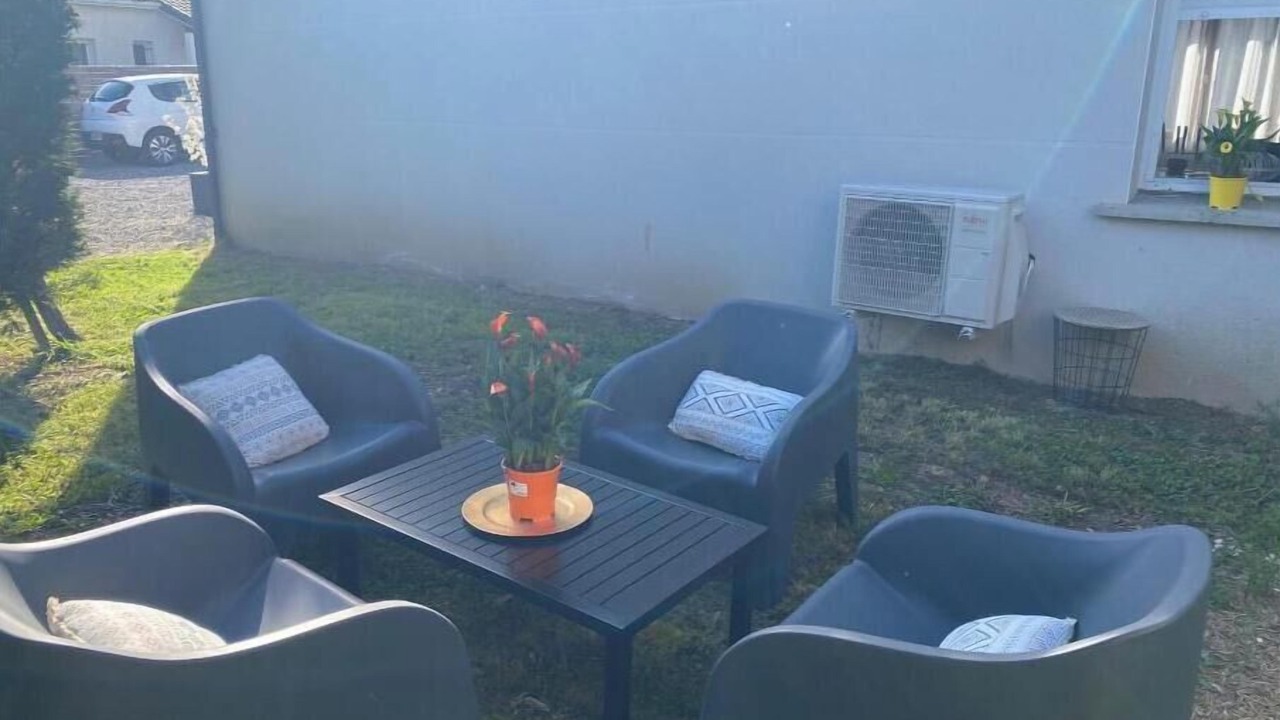 Photo of Outdoor in Peyssies