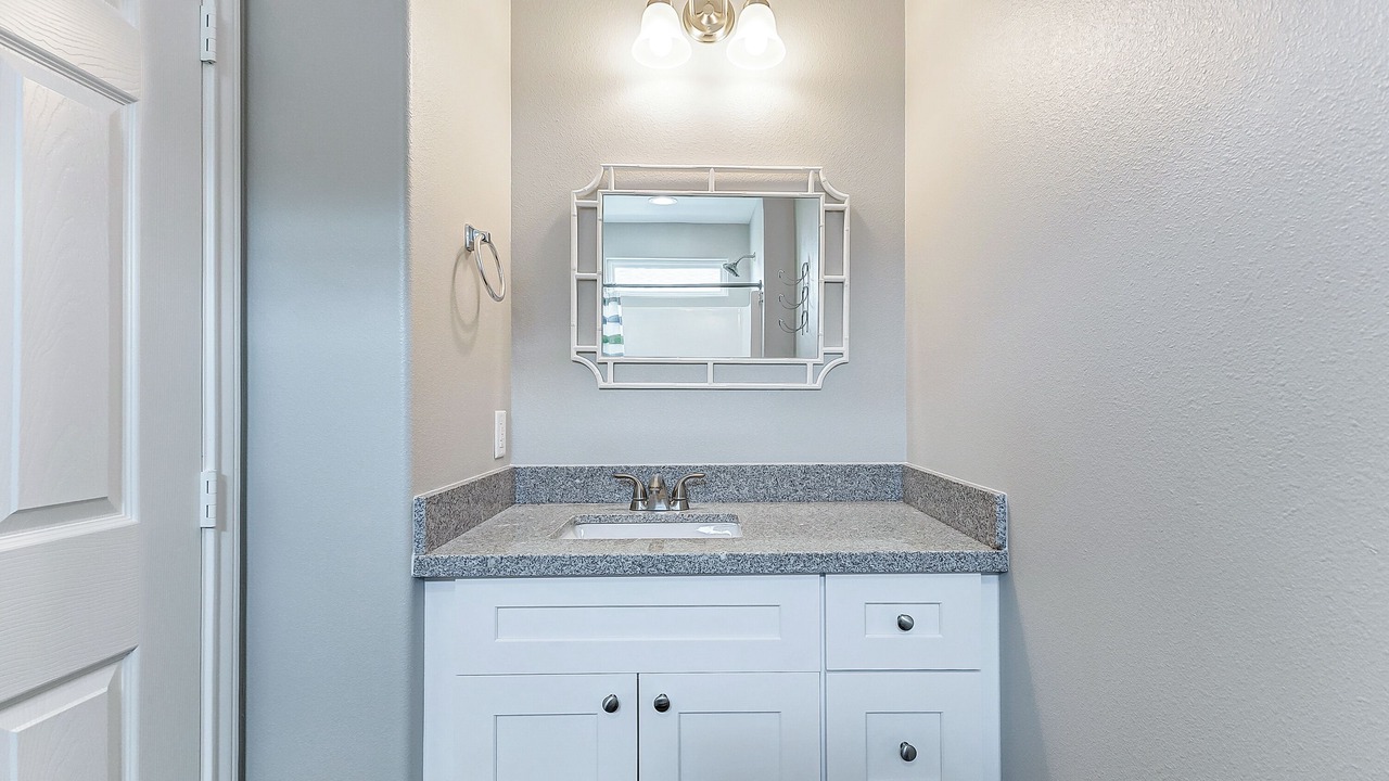 Photo of Bathroom in Gilchrist