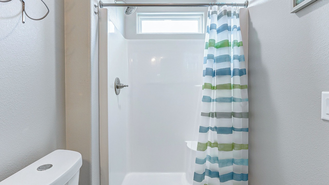 Photo of Bathroom in Gilchrist