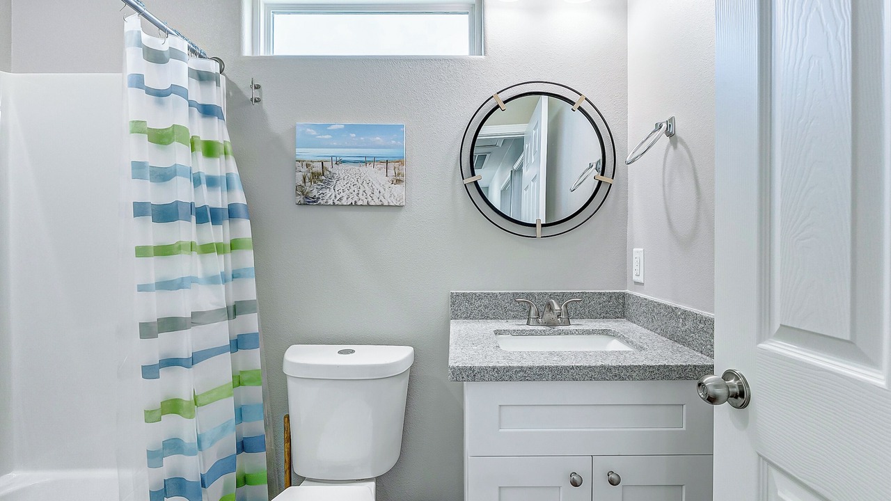 Photo of Bathroom in Gilchrist