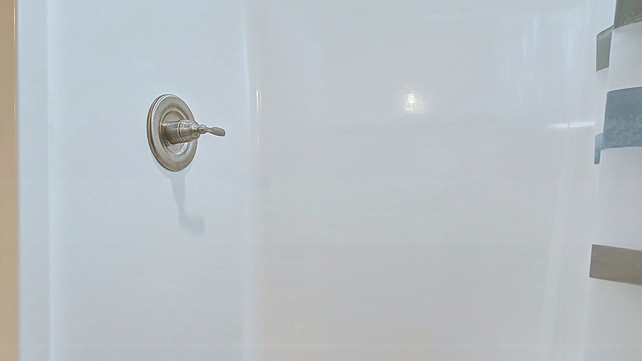 Photo of Bathroom in Gilchrist