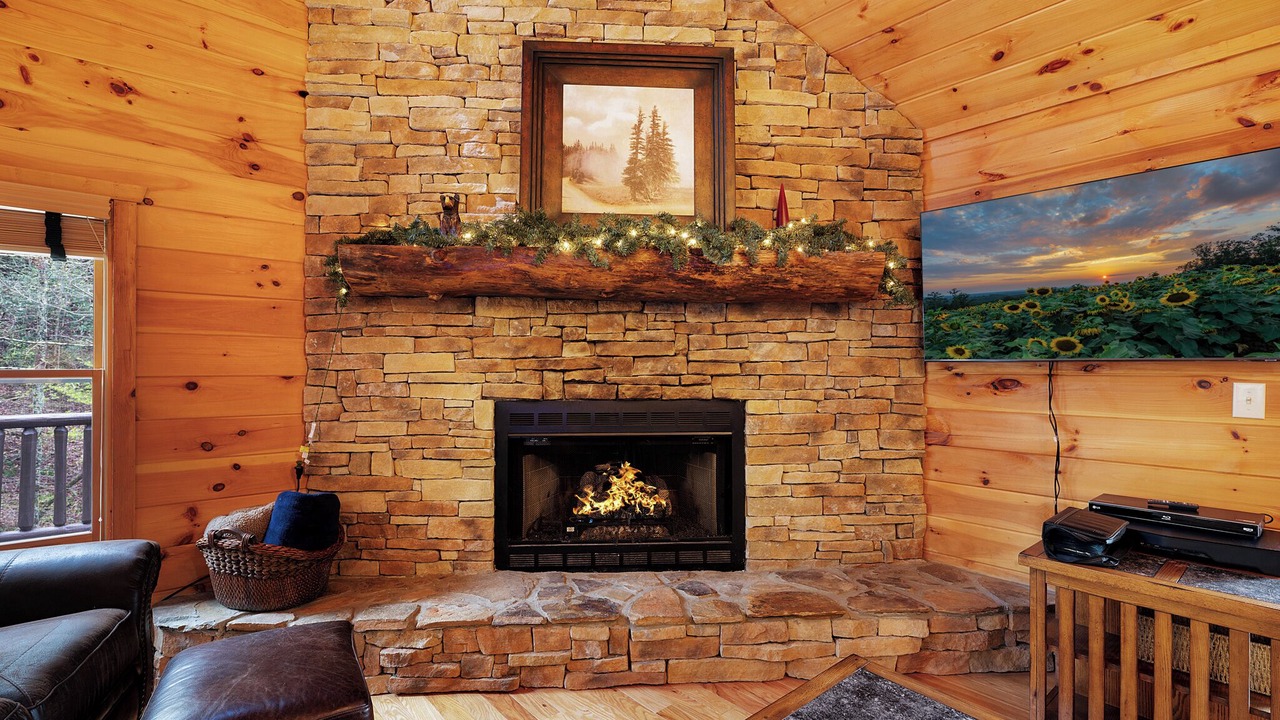 Photo of Bedroom in Ridgeline Vistas