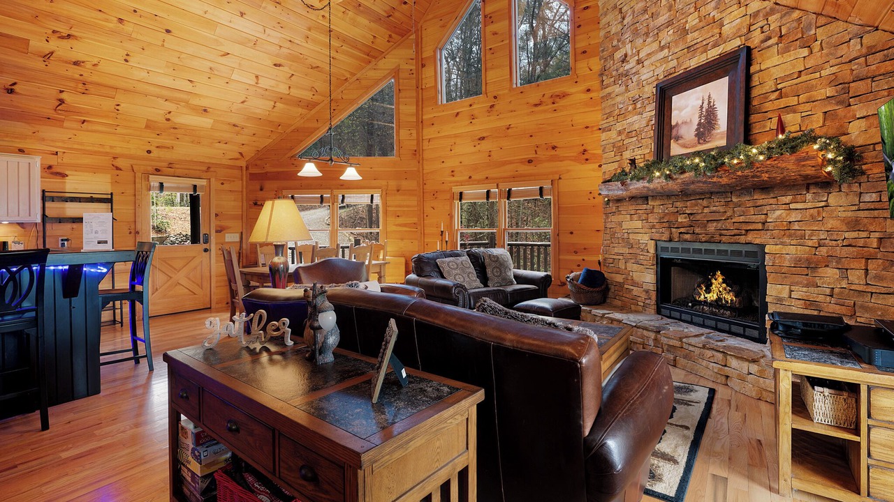 Photo of Bedroom in Ridgeline Vistas