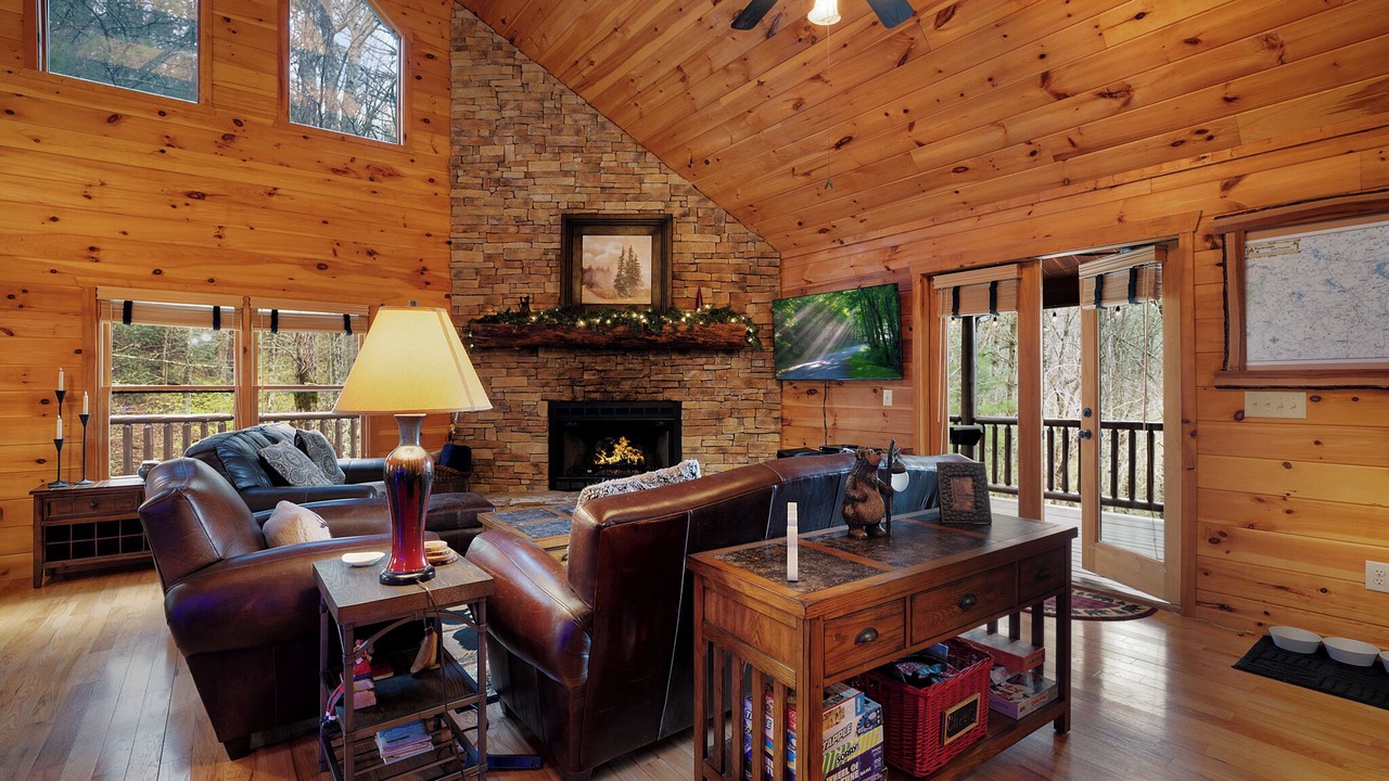 Photo of Bedroom in Ridgeline Vistas
