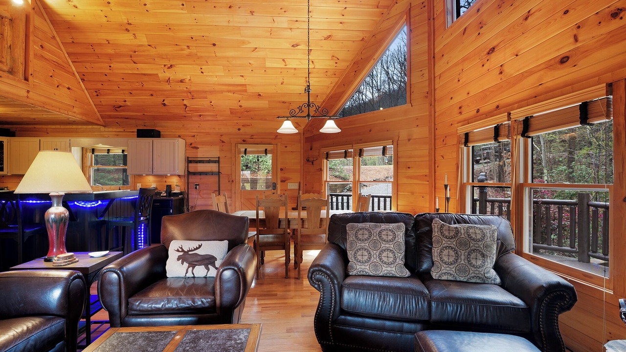Photo of Bedroom in Ridgeline Vistas