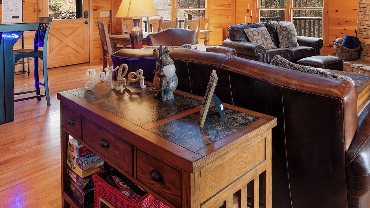 Photo of Bedroom in Ridgeline Vistas