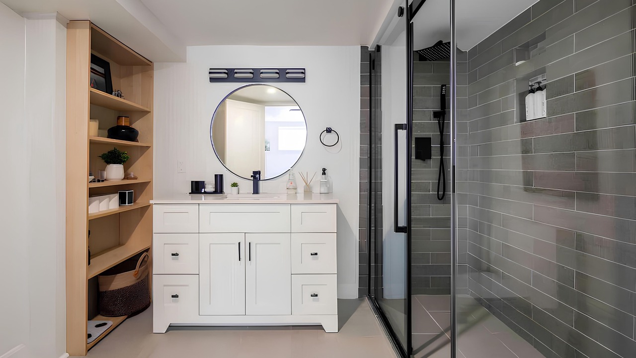 Photo of Bathroom in Ottawa Division