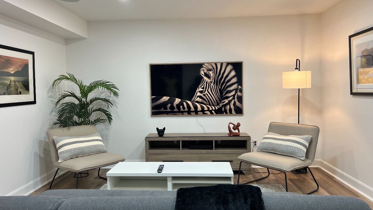 Photo of Livingroom in Ottawa Division