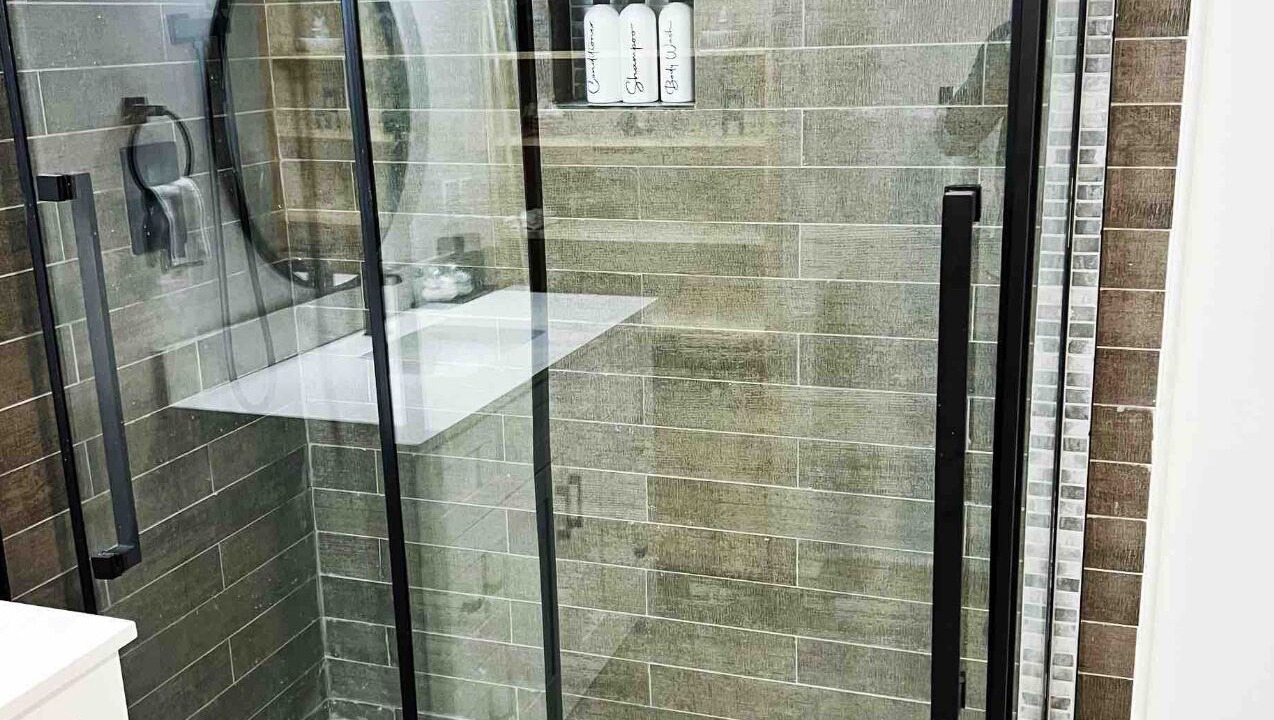 Photo of Bathroom in Ottawa Division