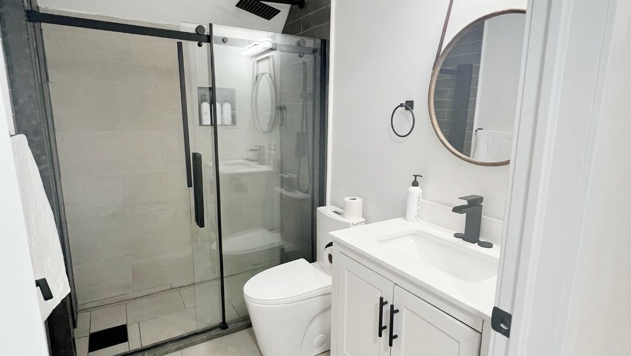 Photo of Bathroom in Ottawa Division