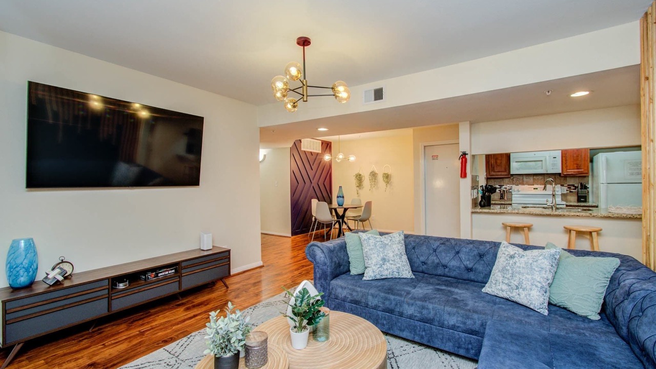 Photo of Bedroom in South Main
