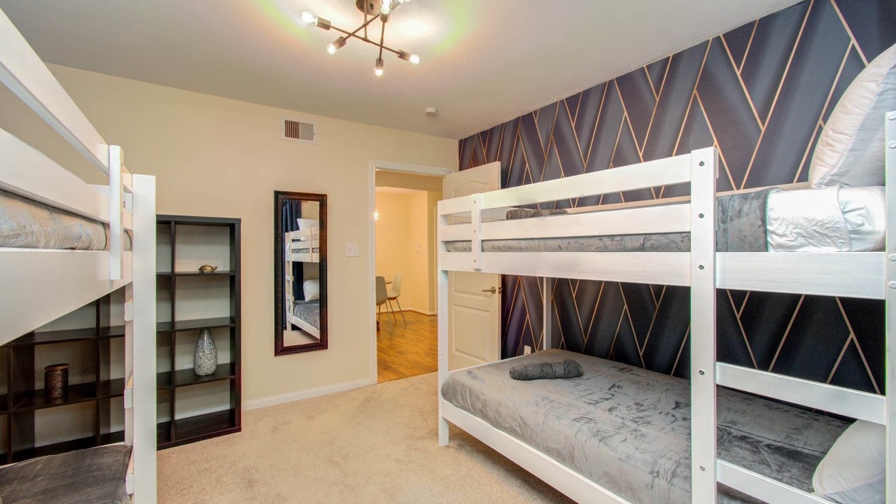 Photo of Bedroom in South Main