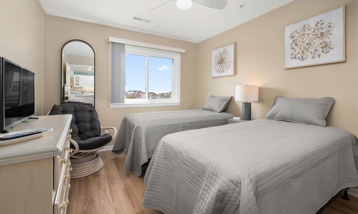 Photo of Bedroom in Heron Harbour Isle