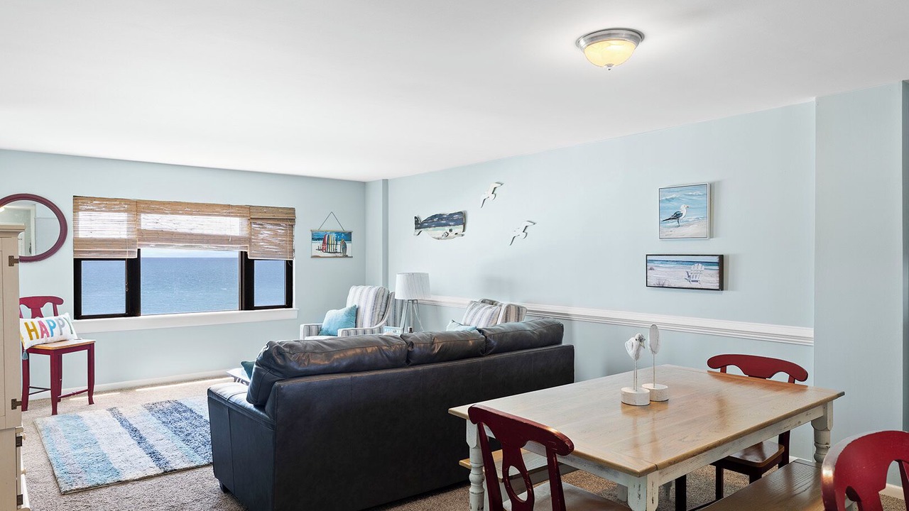 Photo of Livingroom in Indian Beach