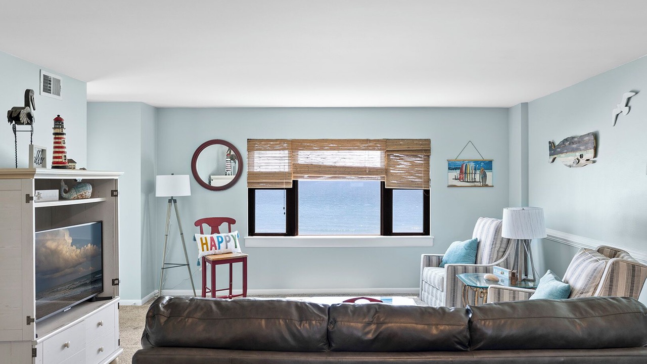 Photo of Livingroom in Indian Beach