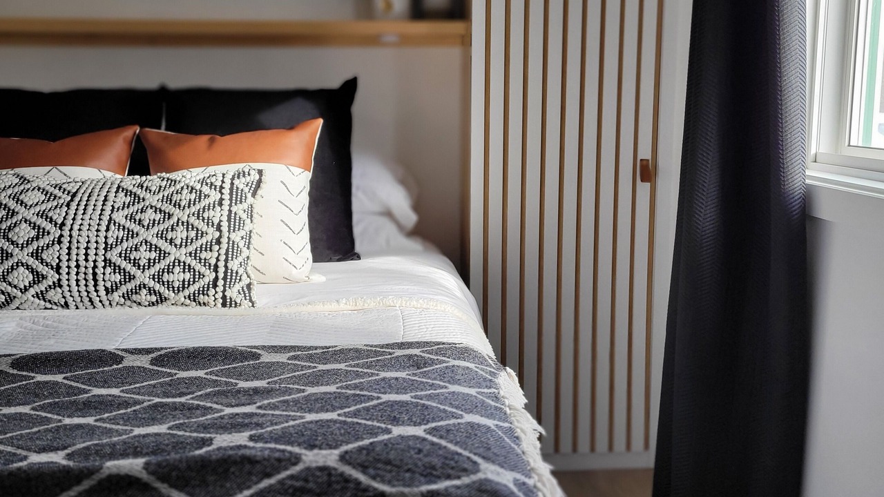 Photo of Bedroom in Plaisance