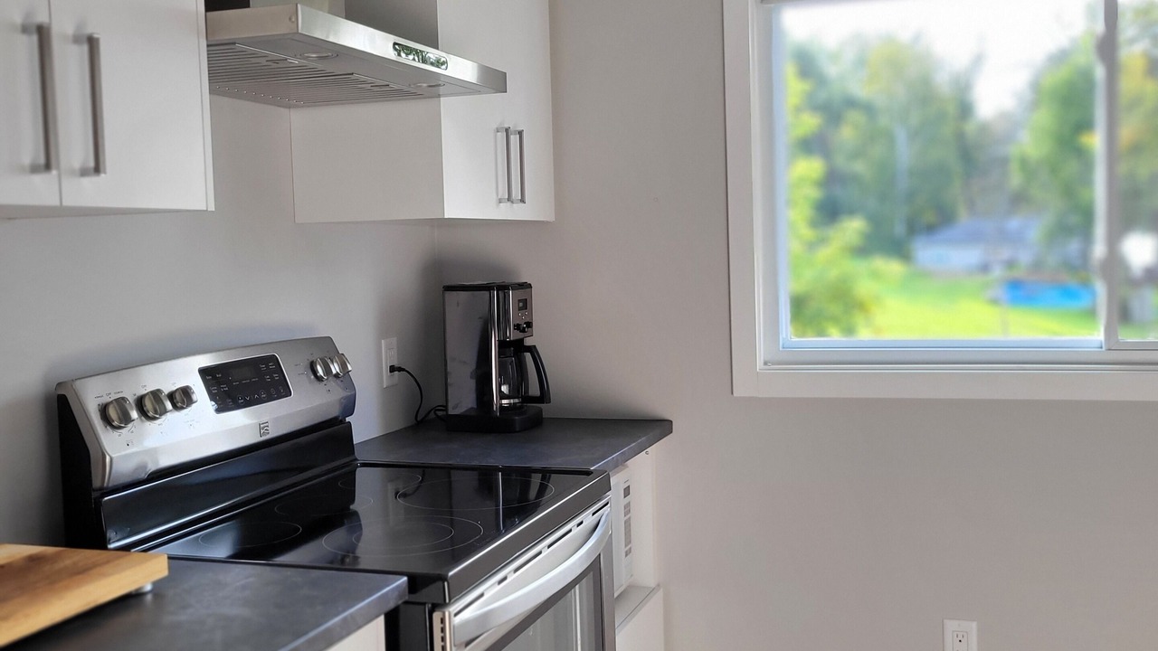 Photo of Kitchen in Plaisance