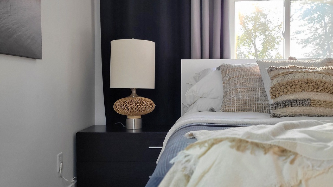 Photo of Bedroom in Plaisance