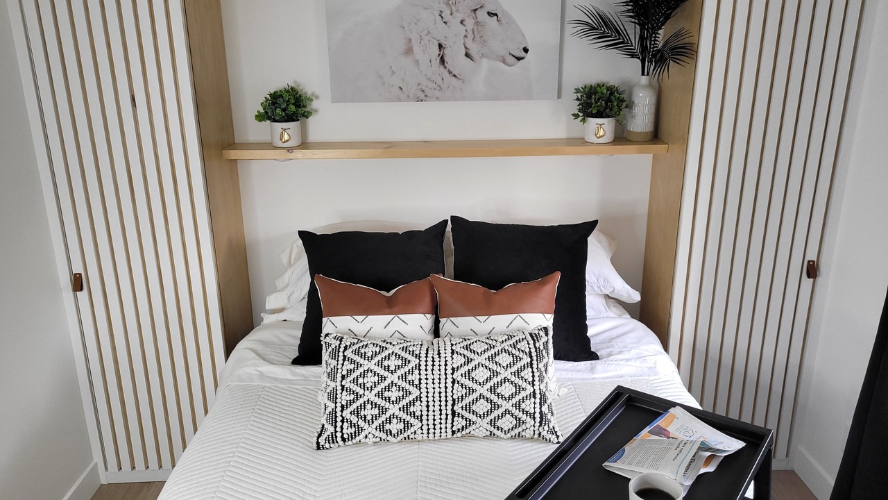 Photo of Bedroom in Plaisance