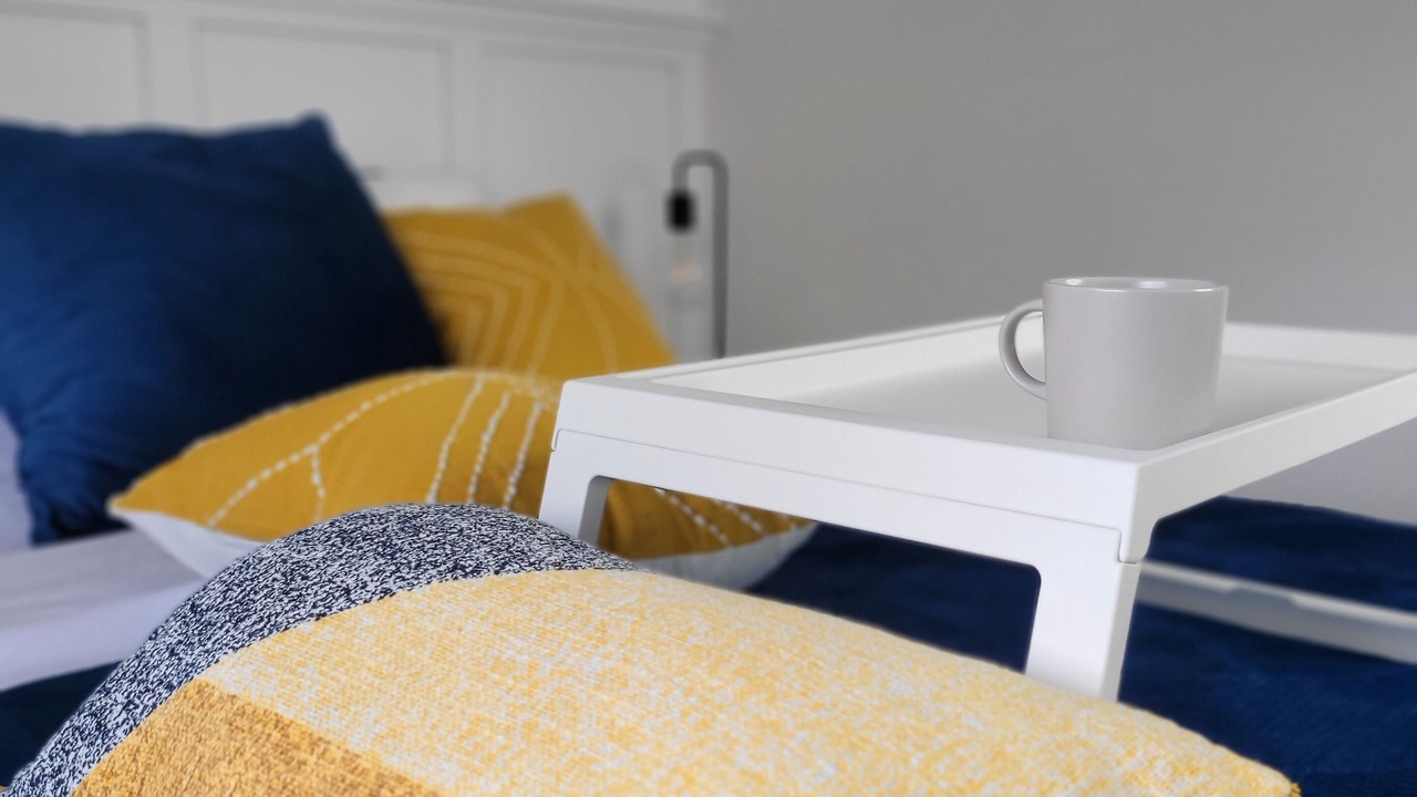 Photo of Bedroom in Plaisance