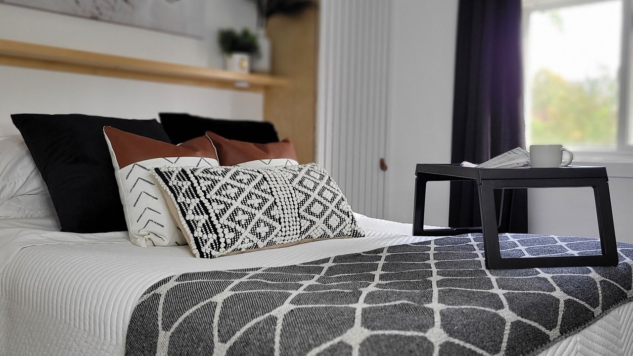 Photo of Bedroom in Plaisance