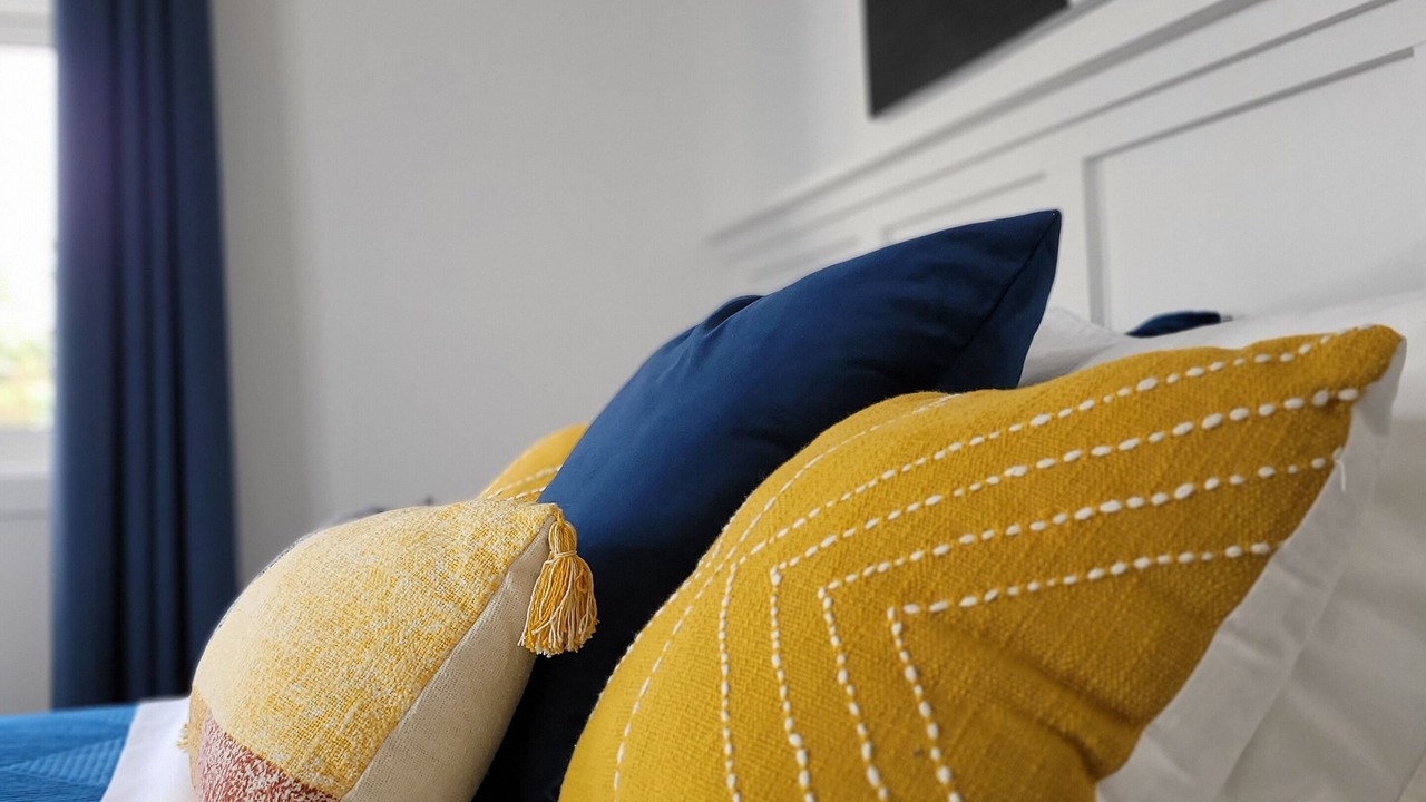 Photo of Bedroom in Plaisance