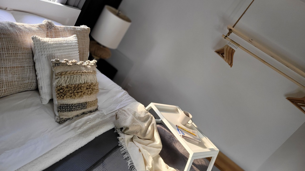 Photo of Bedroom in Plaisance