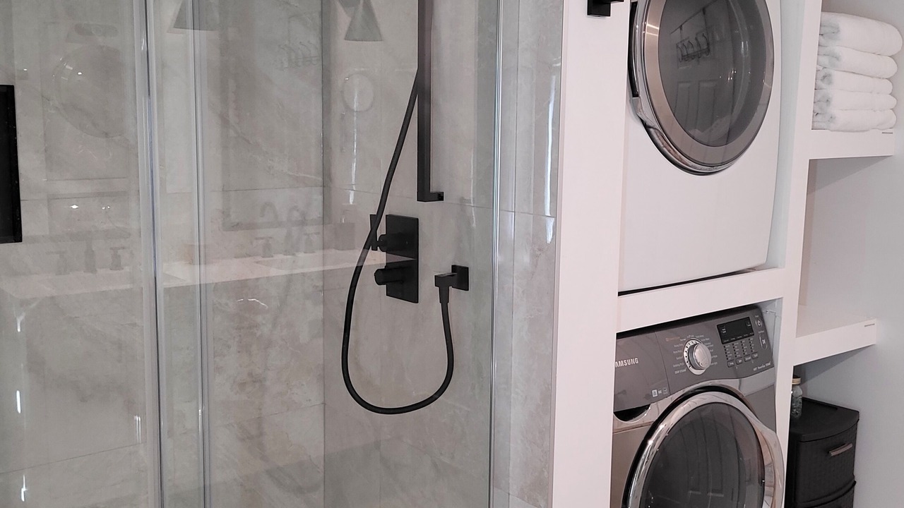 Photo of Bathroom in Plaisance