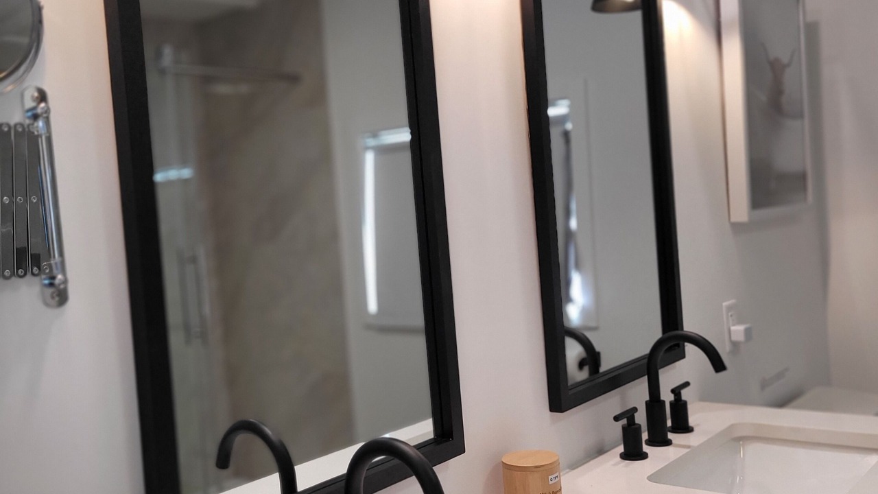 Photo of Bathroom in Plaisance