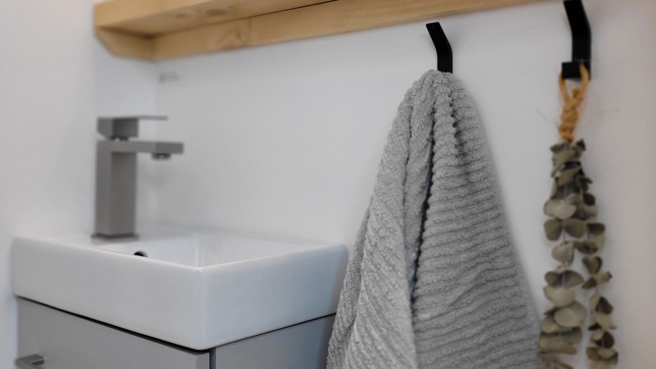 Photo of Bathroom in Plaisance