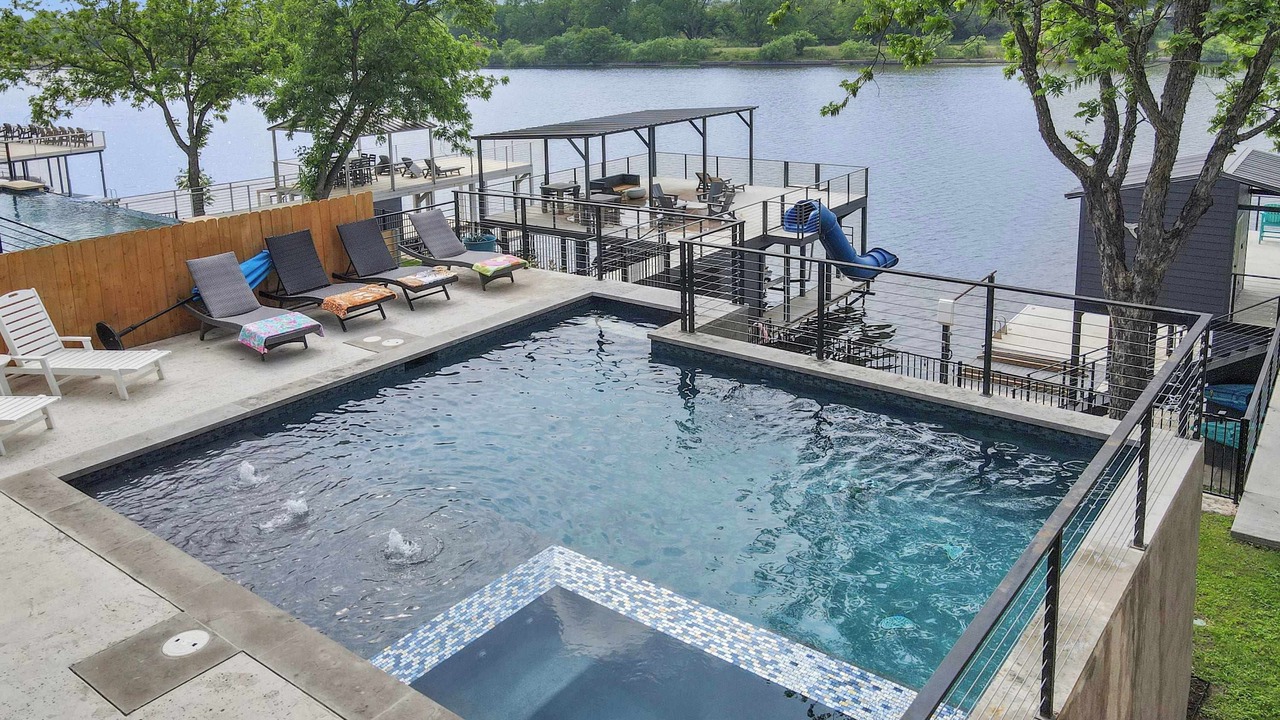 Photo of Outdoor in Burnet